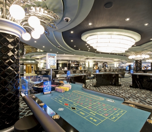 Sala de Juegos para adultos